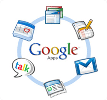 Google Applications