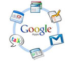 Google Google Site Integration