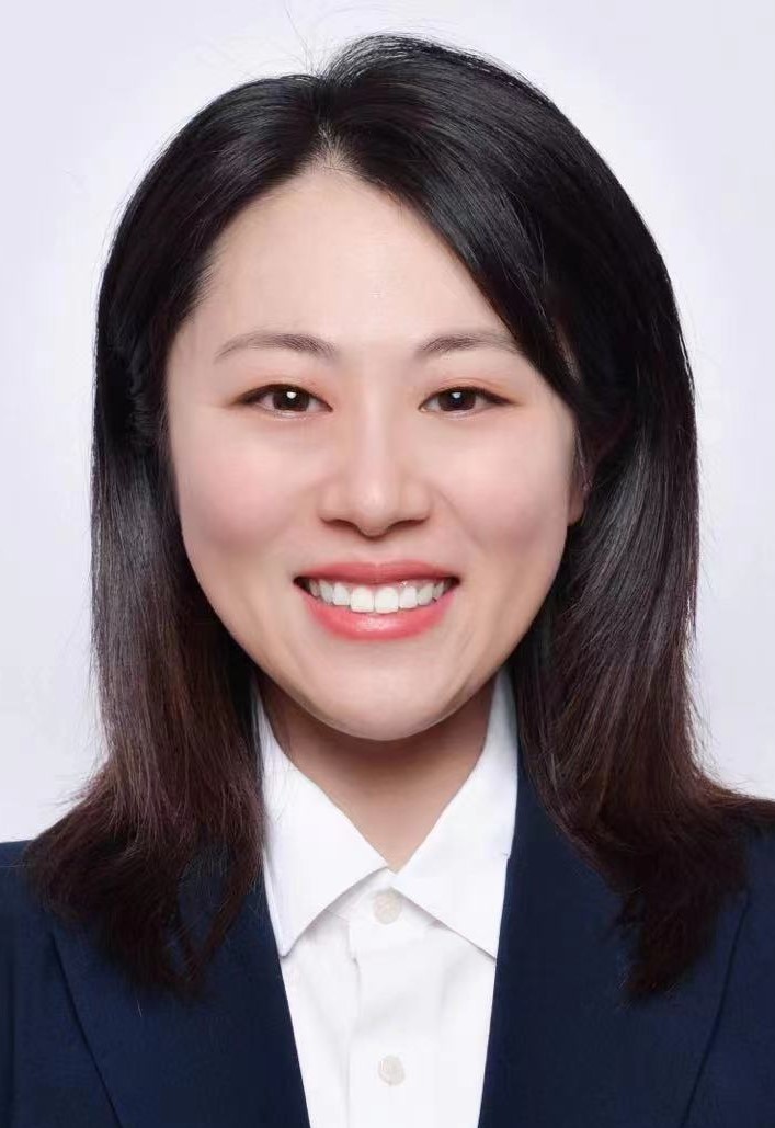 潘怡霖讲师照片