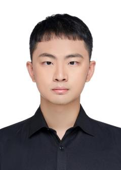 段广晗讲师