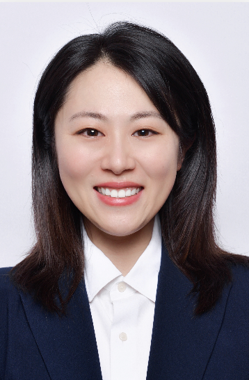 潘怡霖讲师