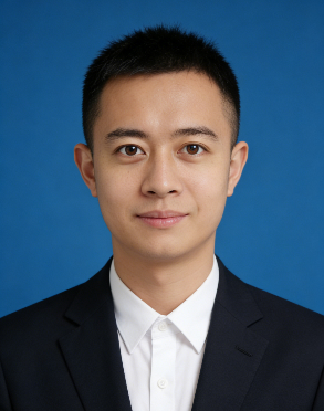 邢永恒讲师