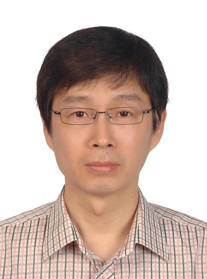 刘彦呈教授