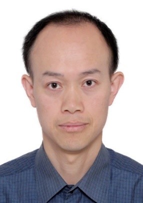 刘洪波教授