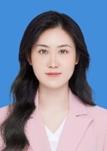 陈雅妮讲师照片