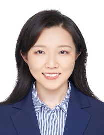 王怡洋教授照片