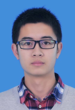 邢永恒讲师照片