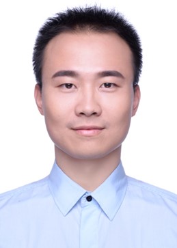 胡国强教授照片