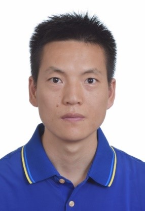 任俊生教授