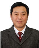 鲁明羽教授照片