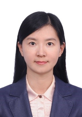 杨婷婷教授